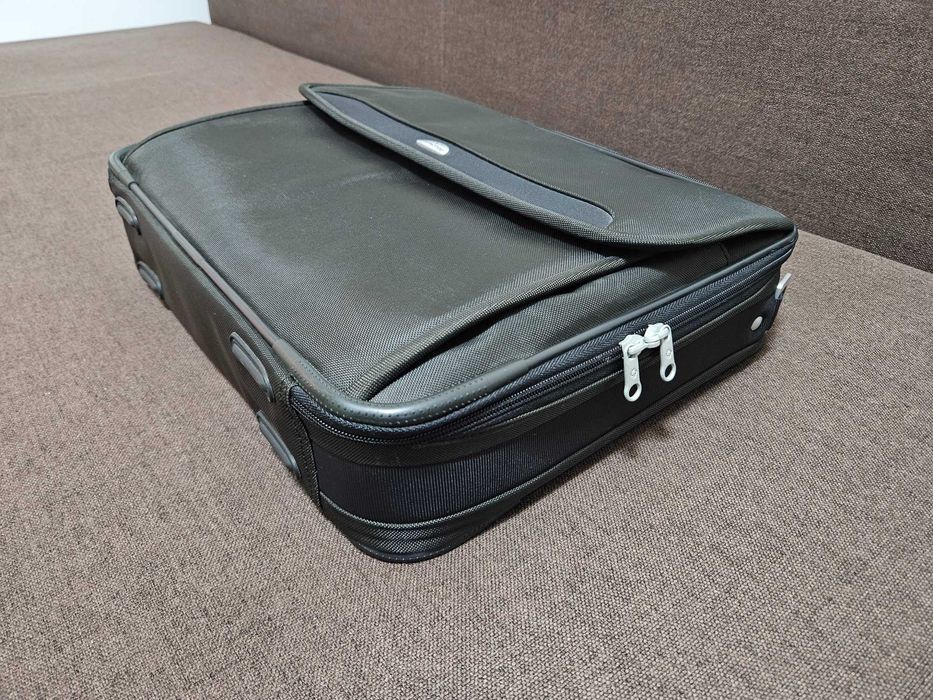 Geanta laptop Samsonite, noua