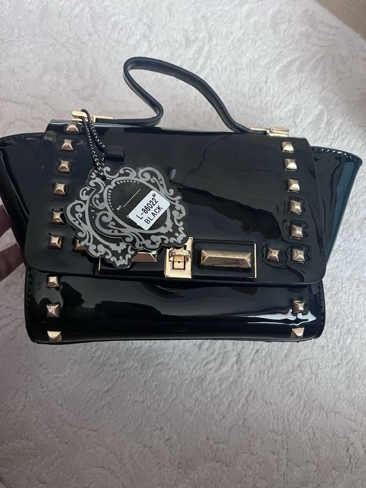 Дамска мини чанта