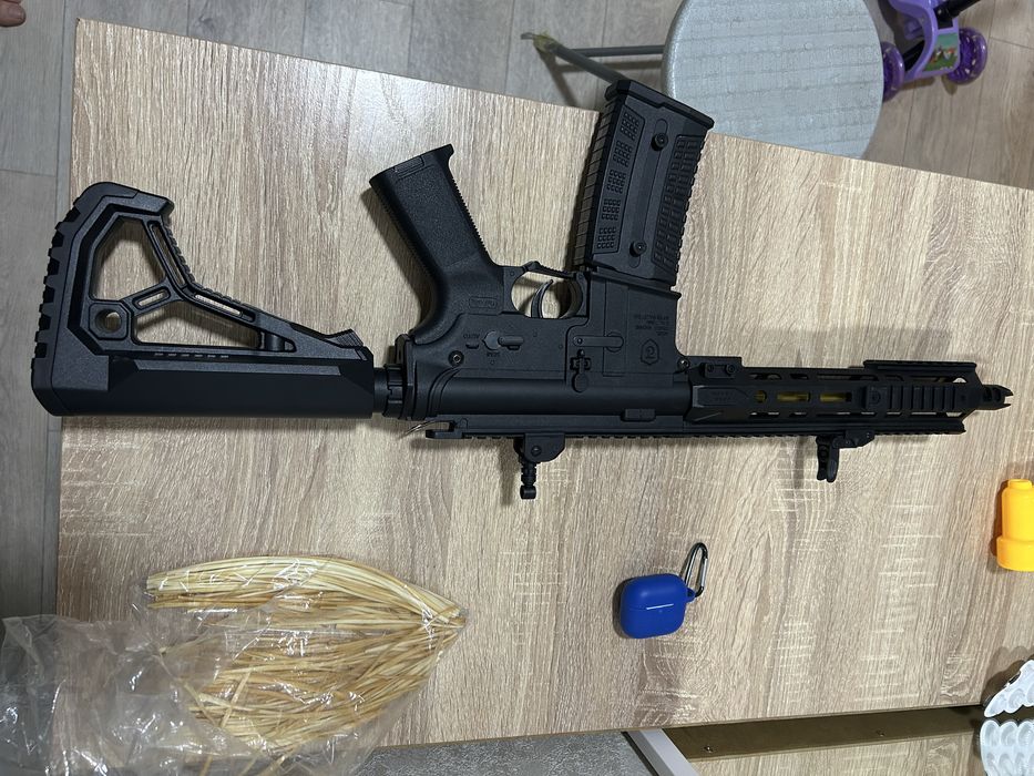 Орбиз автомат ar15