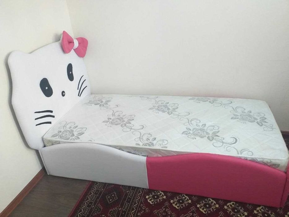 детский мебель на заказ