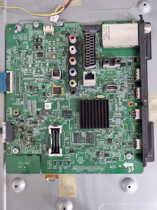 Ремонт телевизора