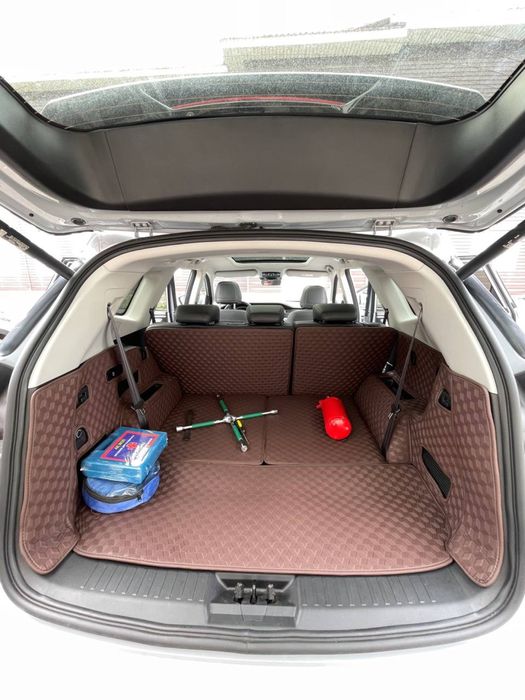 3D 5D 10D коврики на все модели, 3д полики, 3д ковры