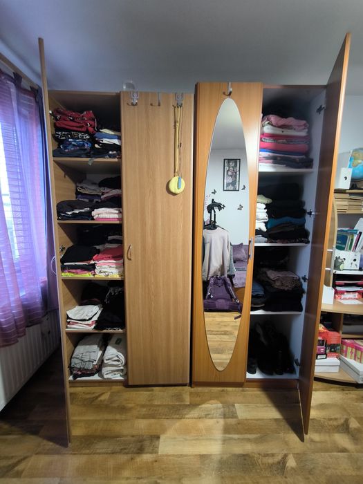 Sifonier Ikea 1Sonoma/1 Cires