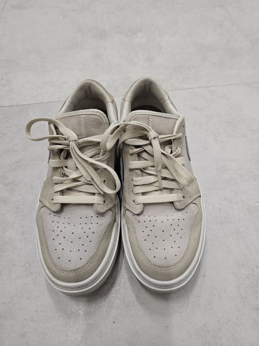 Snickersi Nike air low,39