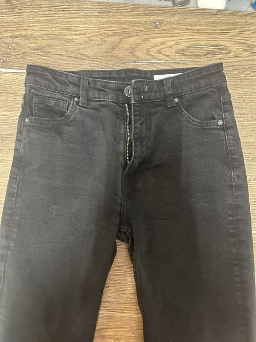 Джинсы клеш 34 размер