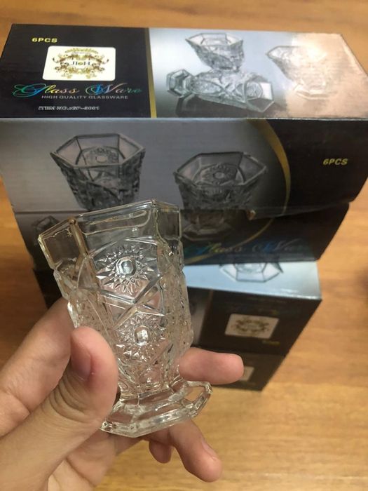 Посуды разные в отличном состоянии