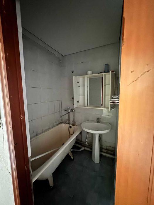 2 комнатная квартира Гришина