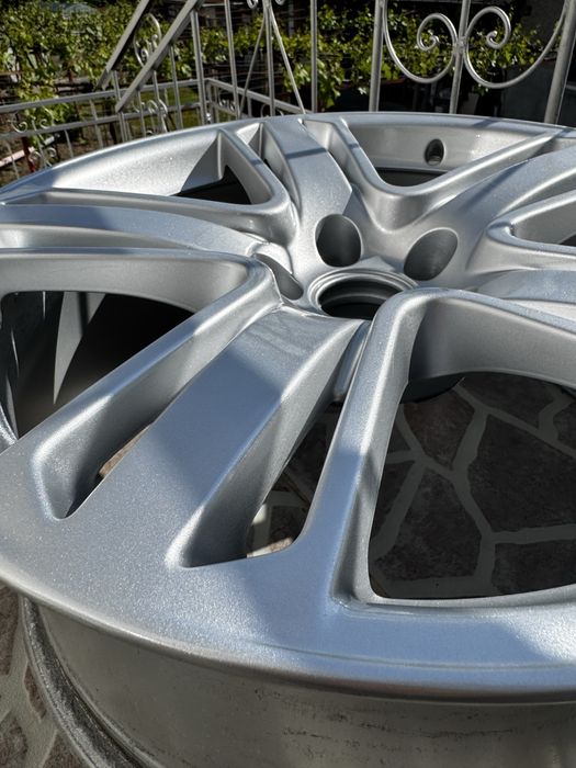 Джанти от S5 ORIGINAL ,allroad et26,5x112 19