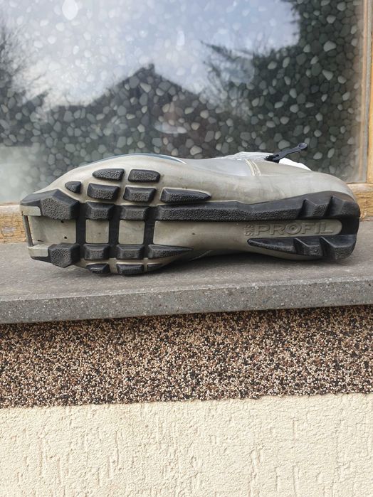 Ghete ski-fond Solomon