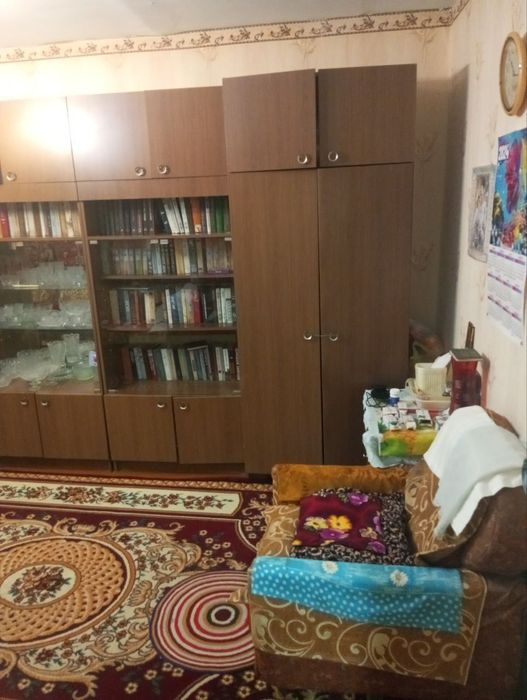 Продаю квартиру в Нуравшане