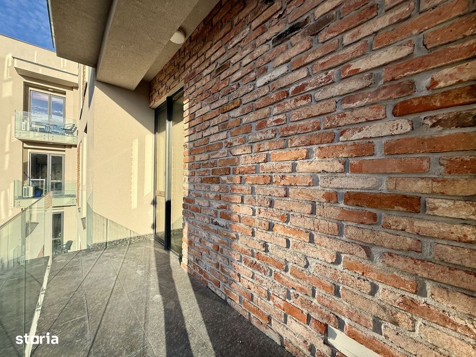Apartament cu 2 camere de vanzare, in bloc nou, Ultracentral