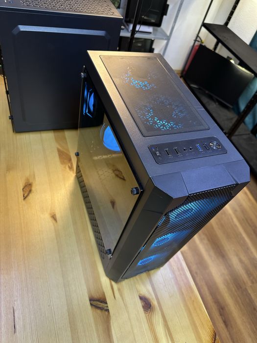 Продам игравой системный блок