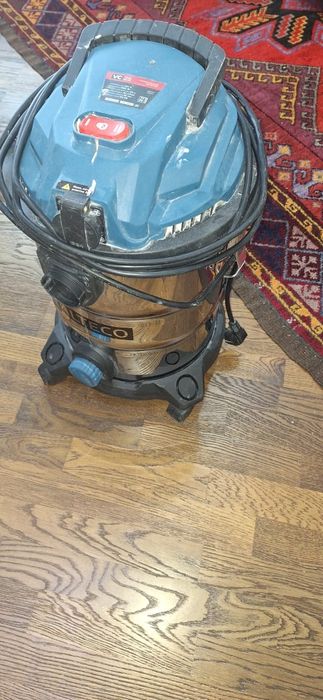 Пылесос строительный