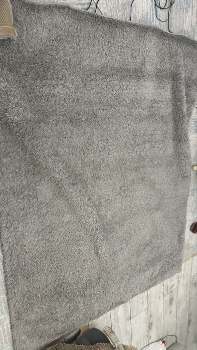 Ковер кашемировый