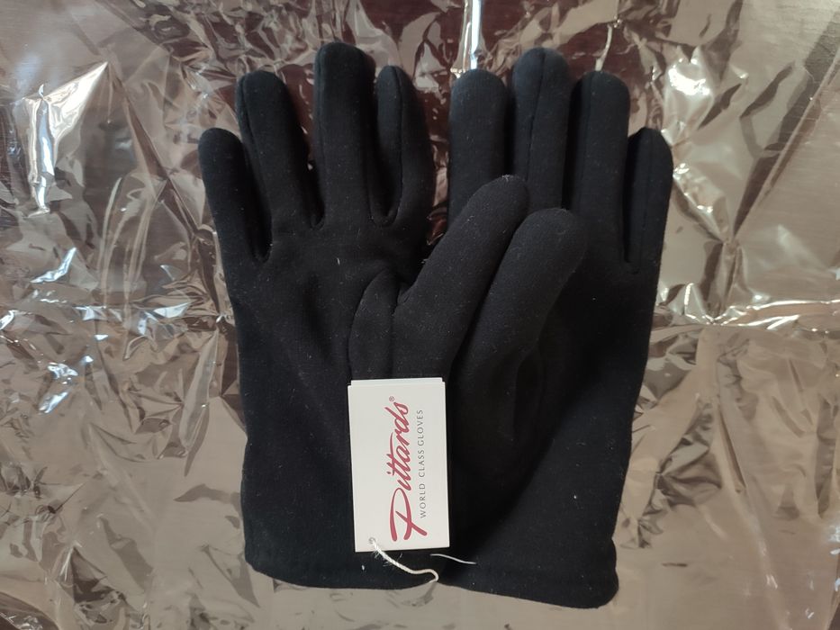 Теплые перчатки - пр. Сарыарка 24