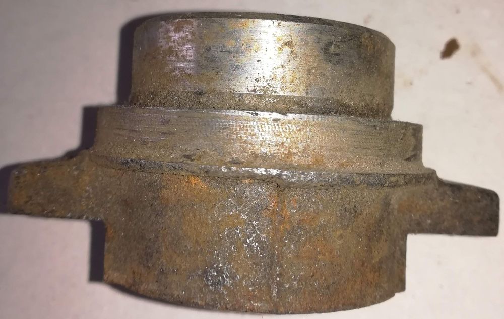 Муфта выжимного на УАЗ