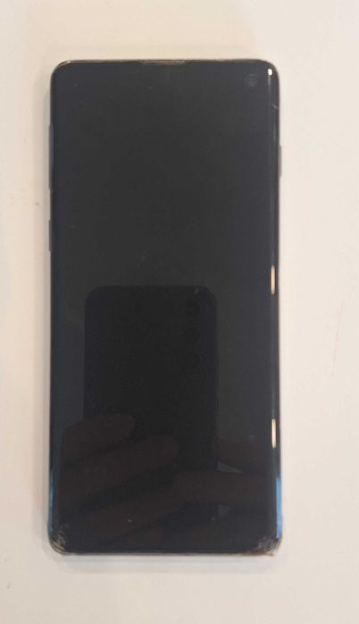 Samsung S10 dual sim