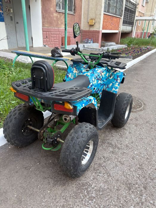 Продам квадроцикл