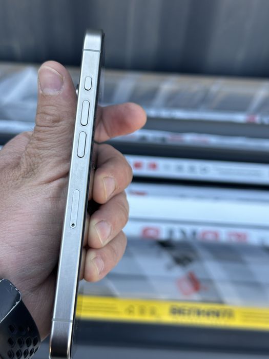 Iphone 15 pro 256 dual 2