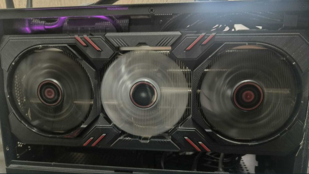 Intel Arc A770 16GB