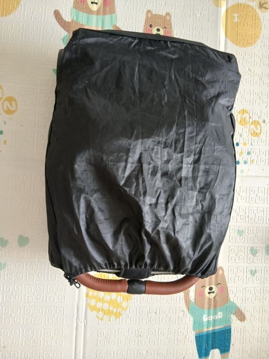 Продам детскую коляску