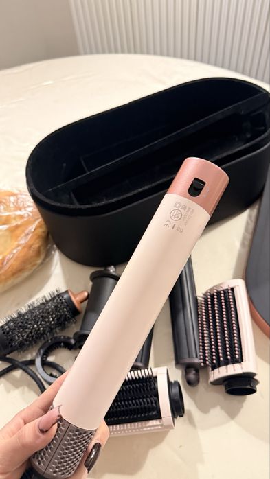 Дайсон Airwrap сатылады