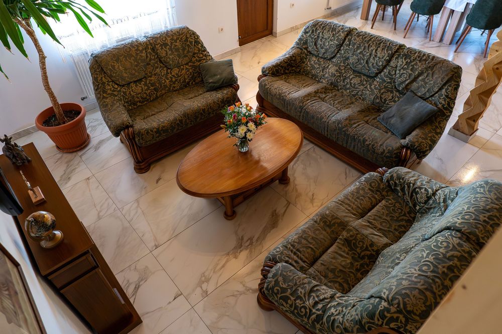 Pensiune de închiriat Sovata cu piscină incalzita