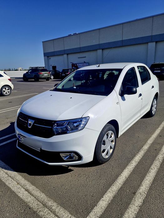 Vand Dacia logan 2 2018