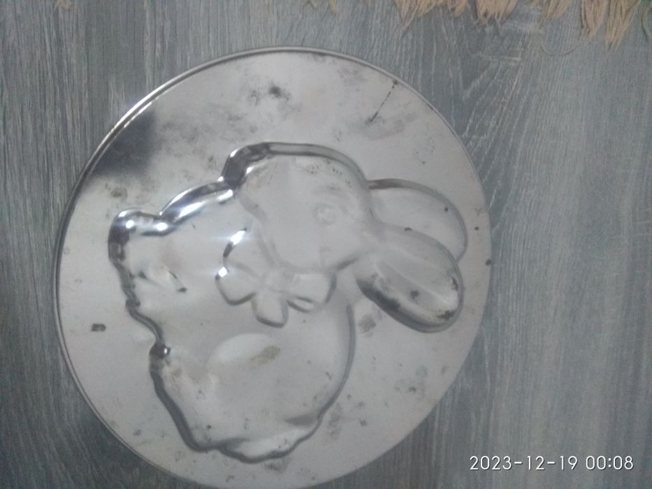 Форма для выпечки