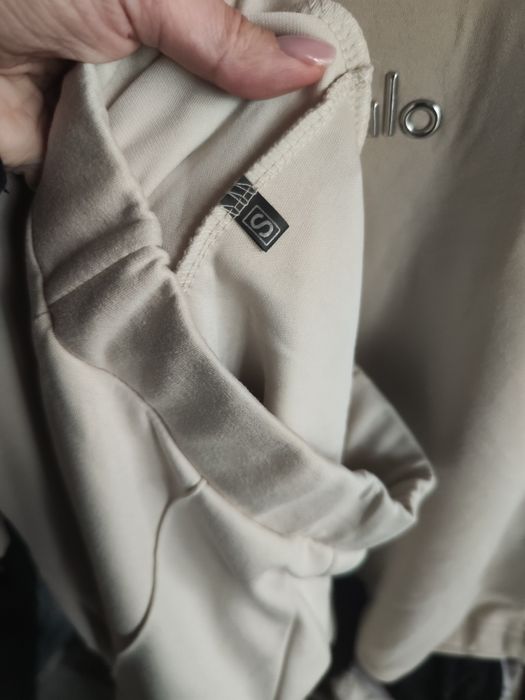 Дамски комплект S размер