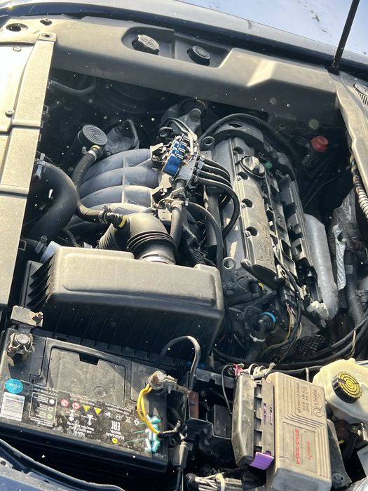 Продам пежо 607.