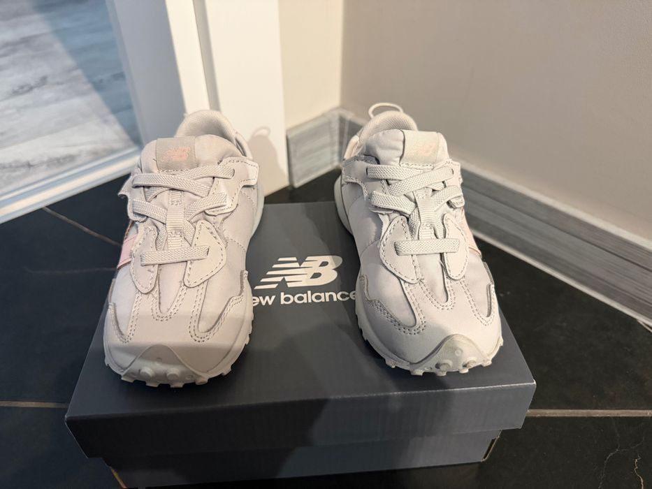 Детски маратонки New Balance