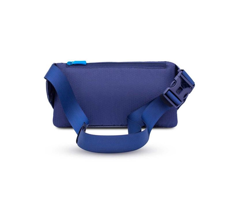 ^ Рассрочка на Поясную сумку RIVACASE 5311 blue Waist bag /12