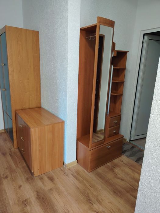 Дава се под наем Тристаен апартамент в Смолян, Стар център - 60 кв.м за 178.5 € - Снимка #7