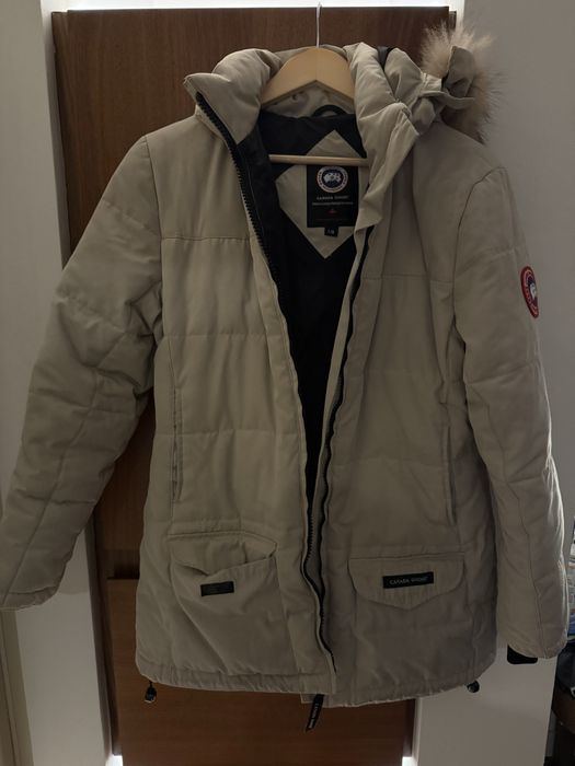 Яке Canada Goose L