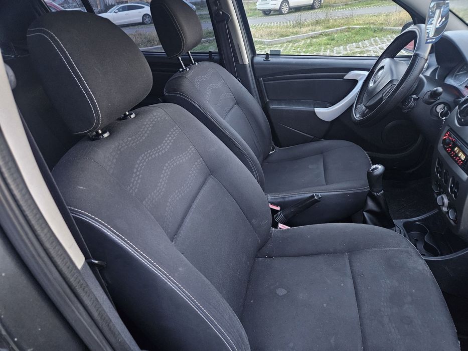 Vand Dacia Sandero Stepway 15 diesel!!