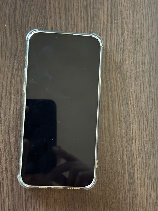 Iphone 13 pro max 128gb