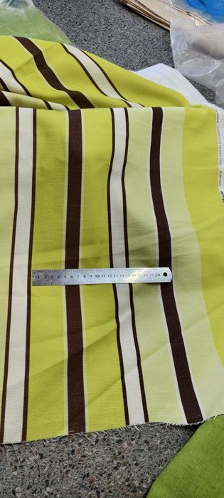 Ткань интерьерная