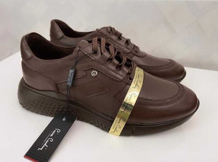 Кроссовки Pierre Cardin