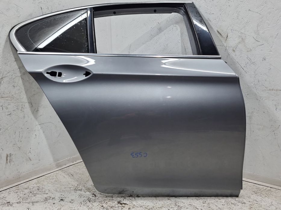 Usa dreapta spate Bmw 5 (F10) [Fabr 2011-2016] Berlina Facelift A52 Sp