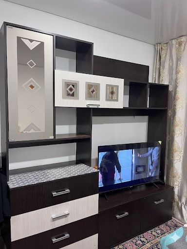 Шкаф  для гостиной