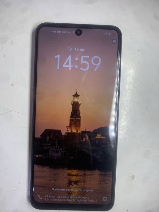 Vivo Y28, в хооошом состояний