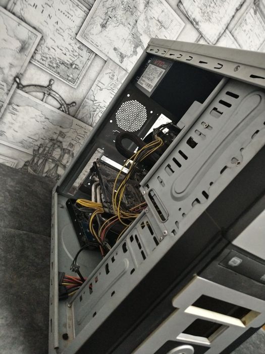 продаю компьютер