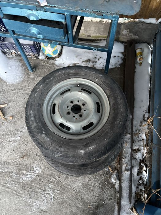 Диски комплектR13