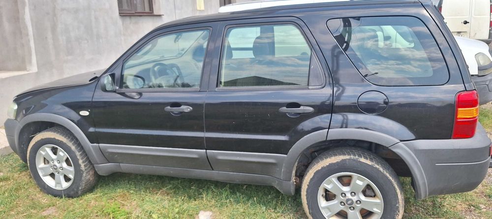 FORD B-MAX 0 — imagine 4