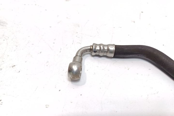 Conducta combustibil Volkswagen VW Crafter prima generatie