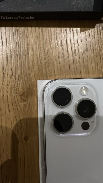 Iphone 16 pro max 512 GB