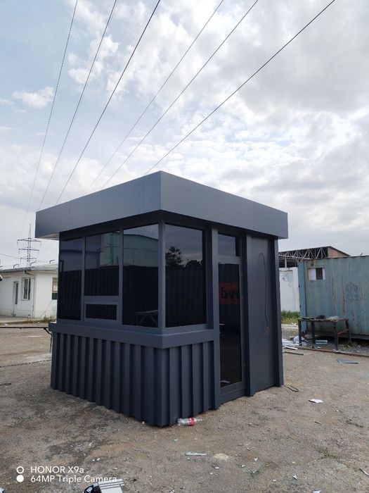 Oxrana butka oxrana butkaa