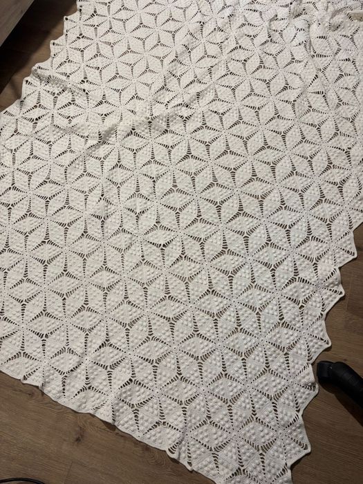 Față de masă/ cuvertura