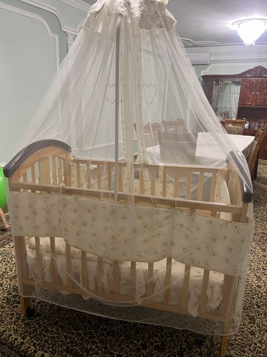 Кровать для детей.